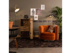 Verlichtingswinkel Van Hoge Kwaliteit -Verlichtingswinkel Van Hoge Kwaliteit 11286 deba meubelen verlichting dutchbone karish