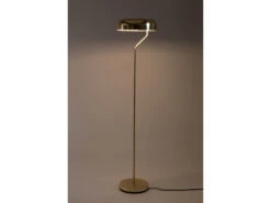 Vloerlamp ECLIPSE - Brass Goud 10 Vloerlamp ECLIPSE - Brass Goud -Verlichtingswinkel Van Hoge Kwaliteit 11432 deba meubelen verlichting dutchbone eclipse