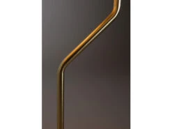 Vloerlamp ECLIPSE - Brass Goud 13 Vloerlamp ECLIPSE - Brass Goud -Verlichtingswinkel Van Hoge Kwaliteit 11438 deba meubelen verlichting dutchbone eclipse