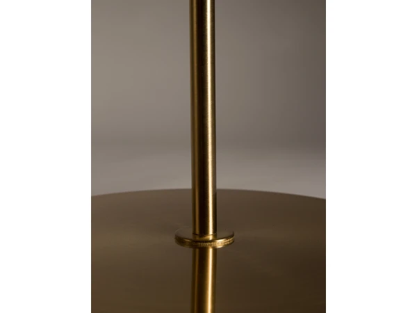 Vloerlamp ECLIPSE - Brass Goud 5 Vloerlamp ECLIPSE - Brass Goud - Afbeelding 5