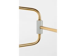 Zuiver Wandlamp SHADY - Grey Grijs 11 Zuiver Wandlamp SHADY - Grey Grijs -Verlichtingswinkel Van Hoge Kwaliteit 11624 deba meubelen verlichting zuiver shady