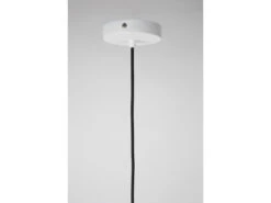 Zuiver Hanglamp GRINGO - White Wit -Verlichtingswinkel Van Hoge Kwaliteit 11631 deba meubelen verlichting zuiver gringo