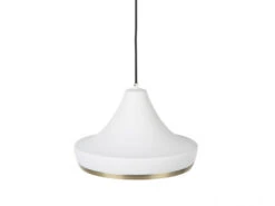 Zuiver Hanglamp GRINGO - White Wit