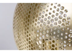 Zuiver Wandlamp GRINGO - Brass Goud