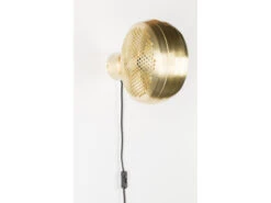 Zuiver Wandlamp GRINGO - Brass Goud 10 Zuiver Wandlamp GRINGO - Brass Goud -Verlichtingswinkel Van Hoge Kwaliteit 11814 deba meubelen verlichting zuiver gringo