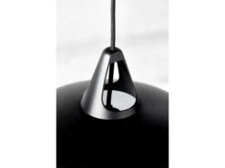 Hanglamp BELLY - Black Zwart 5 Hanglamp BELLY - Black Zwart -Verlichtingswinkel Van Hoge Kwaliteit 13485 deba meubelen verlichting nordlux belly 46