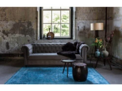 Vloerlamp WOODLAND - Ash Wood Veneered Shade Hout 12 Vloerlamp WOODLAND - Ash Wood Veneered Shade Hout -Verlichtingswinkel Van Hoge Kwaliteit 14247 deba meubelen verlichting dutchbone woodland