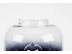 Zuiver Tafellamp MOODY - Black Zwart -Verlichtingswinkel Van Hoge Kwaliteit 14668 deba meubelen verlichting zuiver moody