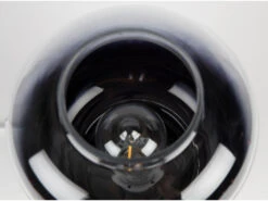 Zuiver Tafellamp MOODY - Black Zwart