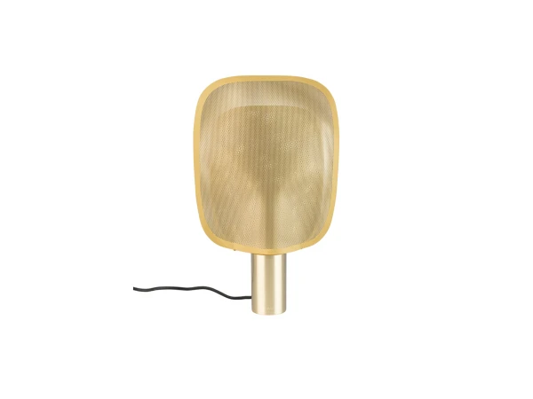 Zuiver Tafellamp S MAI - Brass Goud 1 Zuiver Tafellamp S MAI - Brass Goud