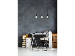 Hanglamp FIX MULTIPLE - Zwart Zwart 7 Hanglamp FIX MULTIPLE - Zwart Zwart -Verlichtingswinkel Van Hoge Kwaliteit 16466 deba meubelen verlichting lucide fix multiple