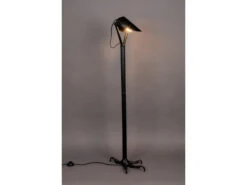 Vloerlamp FALCON - Black Zwart 15 Vloerlamp FALCON - Black Zwart -Verlichtingswinkel Van Hoge Kwaliteit 17515 deba meubelen verlichting dutchbone falcon