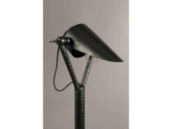 Vloerlamp FALCON - Black Zwart 14 Vloerlamp FALCON - Black Zwart -Verlichtingswinkel Van Hoge Kwaliteit 17516 deba meubelen verlichting dutchbone falcon