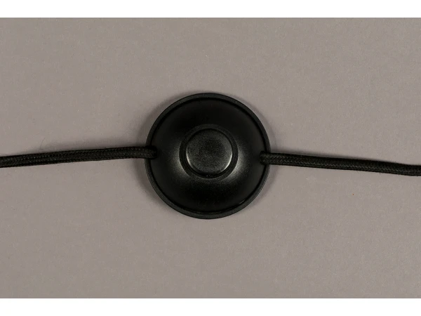 Vloerlamp FALCON - Black Zwart 8 Vloerlamp FALCON - Black Zwart - Afbeelding 8