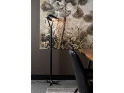 Vloerlamp FALCON - Black Zwart 11 Vloerlamp FALCON - Black Zwart -Verlichtingswinkel Van Hoge Kwaliteit 17518 deba meubelen verlichting dutchbone falcon