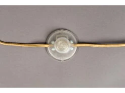 Vloerlamp FALCON - Brass Goud -Verlichtingswinkel Van Hoge Kwaliteit 17525 deba meubelen verlichting dutchbone falcon