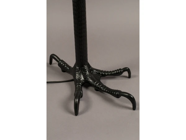 Vloerlamp FALCON - Black Zwart 5 Vloerlamp FALCON - Black Zwart - Afbeelding 5