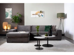 Zuiver Vloerlamp LESLEY - Green Groen -Verlichtingswinkel Van Hoge Kwaliteit 18637 deba meubelen verlichting zuiver lesley