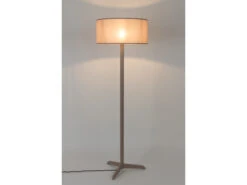 Zuiver Vloerlamp SHELBY - Taupe Taupe 8 Zuiver Vloerlamp SHELBY - Taupe Taupe -Verlichtingswinkel Van Hoge Kwaliteit 18645 deba meubelen verlichting zuiver shelby