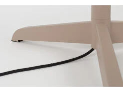 Zuiver Vloerlamp SHELBY - Taupe Taupe 10 Zuiver Vloerlamp SHELBY - Taupe Taupe -Verlichtingswinkel Van Hoge Kwaliteit 18647 deba meubelen verlichting zuiver shelby