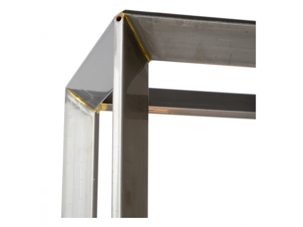 Vloerlamp THOR - Natuurlijk Ijzer Grijs 7 Vloerlamp THOR - Natuurlijk Ijzer Grijs - Afbeelding 7