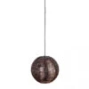 Hanglamp COOPER - Copper Koper