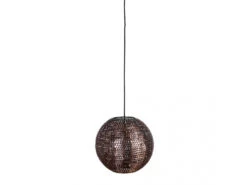 Hanglamp COOPER - Copper Koper