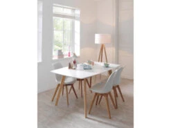 Zuiver Vloerlamp TRIPOD - Wood White Wit 8 Zuiver Vloerlamp TRIPOD - Wood White Wit -Verlichtingswinkel Van Hoge Kwaliteit 999 deba meubelen