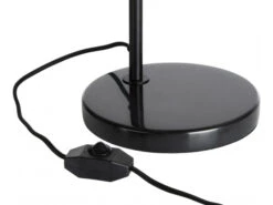 Tafellamp ARJEN - Zwart Zwart 10 Tafellamp ARJEN - Zwart Zwart -Verlichtingswinkel Van Hoge Kwaliteit coco maison arjen 68143