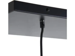 Hanglamp ARJEN - Zwart Zwart 7 Hanglamp ARJEN - Zwart Zwart -Verlichtingswinkel Van Hoge Kwaliteit coco maison arjen 68461