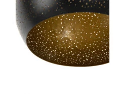 Hanglamp ARJEN - Zwart Zwart 8 Hanglamp ARJEN - Zwart Zwart -Verlichtingswinkel Van Hoge Kwaliteit coco maison arjen 68463