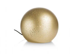 Tafellamp CHIARA - Goud Goud