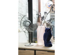 Tafellamp CRAWFORD - Metaal Chroom 14 Tafellamp CRAWFORD - Metaal Chroom -Verlichtingswinkel Van Hoge Kwaliteit coco maison crawford 35846