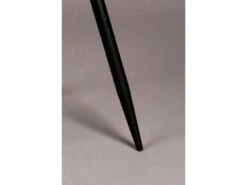 Vloerlamp ARCHER Medium - Zwart Zwart -Verlichtingswinkel Van Hoge Kwaliteit dutchbone archer 25653