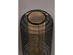 Vloerlamp ARCHER XL - Zwart Zwart -Verlichtingswinkel Van Hoge Kwaliteit dutchbone archer 25675