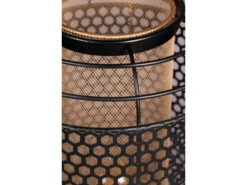 Vloerlamp ARCHER XL - Zwart Zwart -Verlichtingswinkel Van Hoge Kwaliteit dutchbone archer 25676