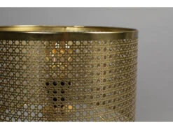 Tafellamp BARUN - Goud Goud 14 Tafellamp BARUN - Goud Goud -Verlichtingswinkel Van Hoge Kwaliteit dutchbone barun 43574