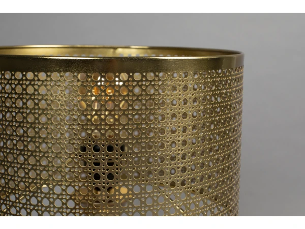 Tafellamp BARUN - Goud Goud 5 Tafellamp BARUN - Goud Goud - Afbeelding 5