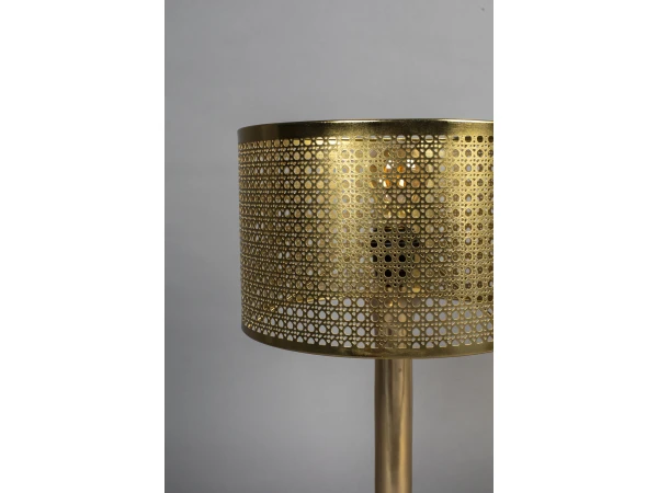 Tafellamp BARUN - Goud Goud 7 Tafellamp BARUN - Goud Goud - Afbeelding 7