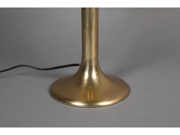 Tafellamp BARUN - Goud Goud 8 Tafellamp BARUN - Goud Goud - Afbeelding 8