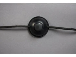 Vloerlamp CATH - Walnoot Hout -Verlichtingswinkel Van Hoge Kwaliteit dutchbone cath 70958