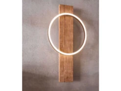 EGLO Wandlamp BOYAL - Zwart/Bruin Bruin 6 EGLO Wandlamp BOYAL - Zwart/Bruin Bruin -Verlichtingswinkel Van Hoge Kwaliteit eglo boyal 60877