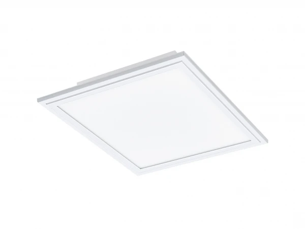 EGLO Plafondlamp SALOBRENA-A - Wit Wit 1 EGLO Plafondlamp SALOBRENA-A - Wit Wit