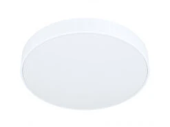 EGLO Plafondlamp ZUBIETA-A - Wit Wit