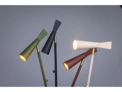 Vloerlamp PISA - Zwart Zwart 11 Vloerlamp PISA - Zwart Zwart -Verlichtingswinkel Van Hoge Kwaliteit eth pisa 65065