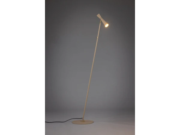 Vloerlamp PISA - Zand Beige 1 Vloerlamp PISA - Zand Beige