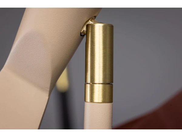 Vloerlamp PISA - Zand Beige 4 Vloerlamp PISA - Zand Beige - Afbeelding 4