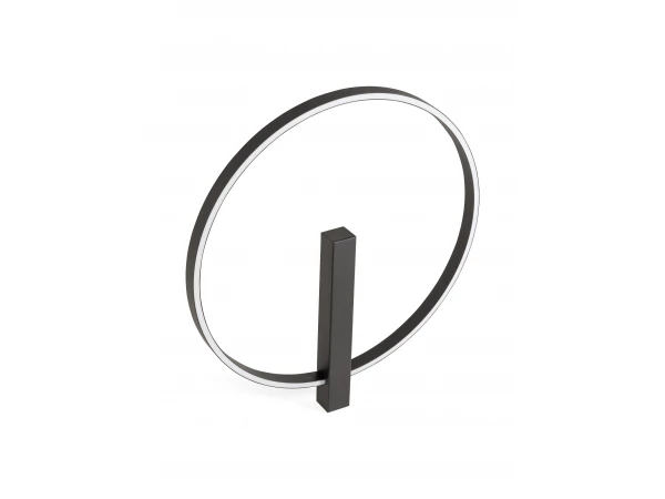 Wandlamp / Plafondlamp ARROW - Zwart Zwart 2 Wandlamp / Plafondlamp ARROW - Zwart Zwart - Afbeelding 2