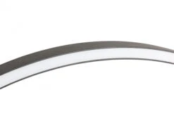 Wandlamp / Plafondlamp ARROW - Zwart Zwart 9 Wandlamp / Plafondlamp ARROW - Zwart Zwart -Verlichtingswinkel Van Hoge Kwaliteit fanlight arrow 61159