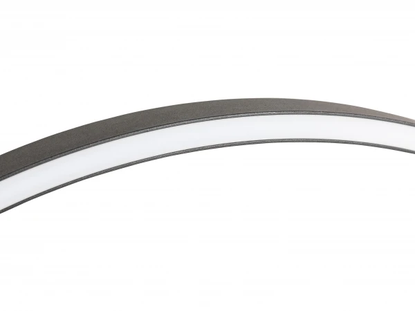 Wandlamp / Plafondlamp ARROW - Zwart Zwart 3 Wandlamp / Plafondlamp ARROW - Zwart Zwart - Afbeelding 3